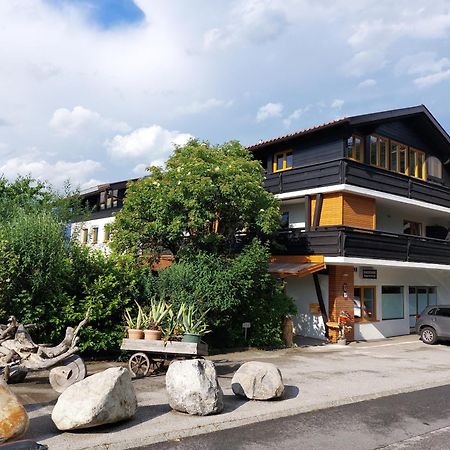 Haidegger Appartements Innsbruck Ngoại thất bức ảnh
