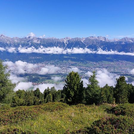Haidegger Appartements Innsbruck Ngoại thất bức ảnh