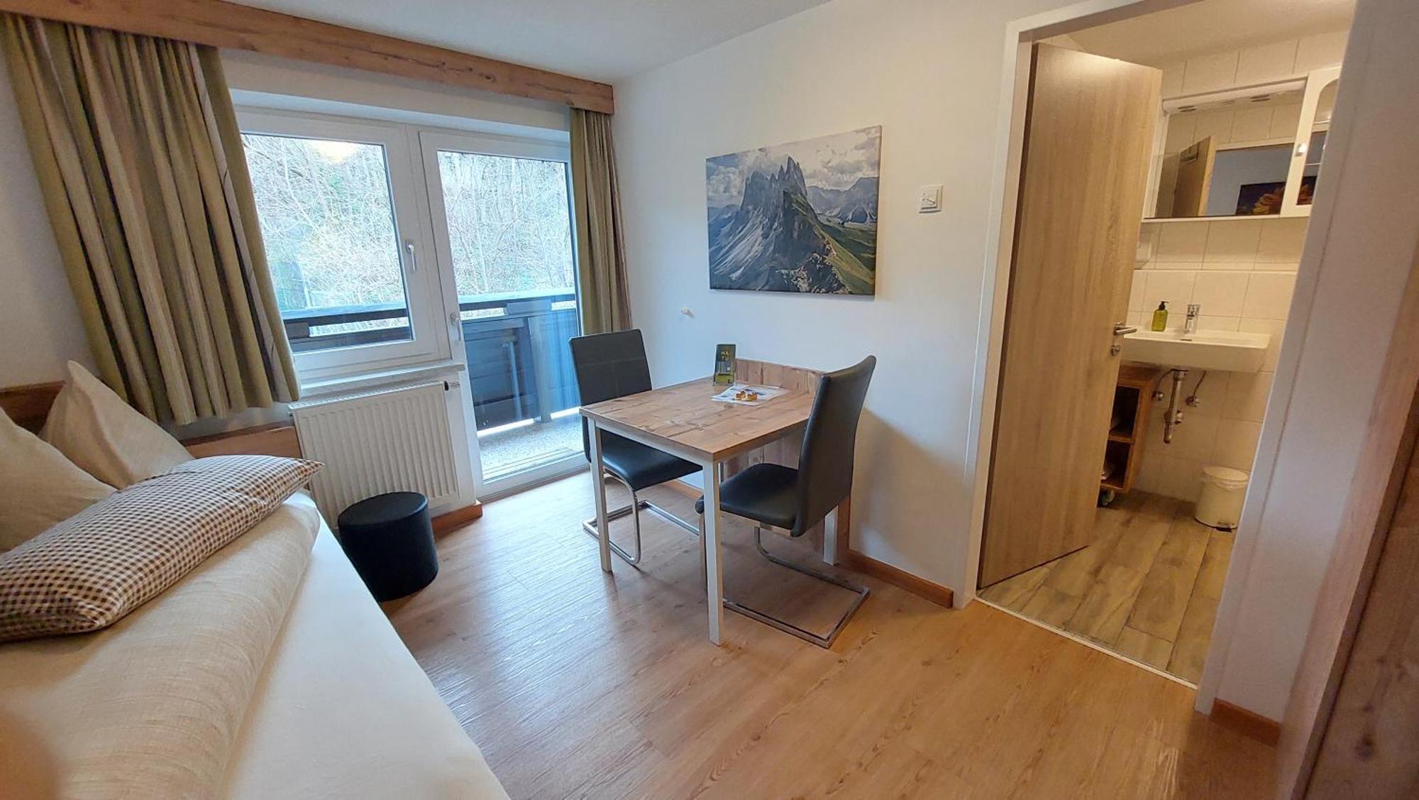 Haidegger Appartements Innsbruck Ngoại thất bức ảnh