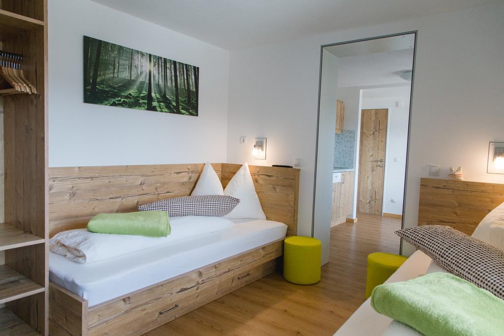 Haidegger Appartements Innsbruck Phòng bức ảnh