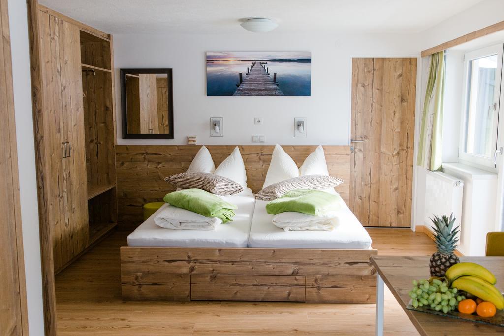 Haidegger Appartements Innsbruck Phòng bức ảnh