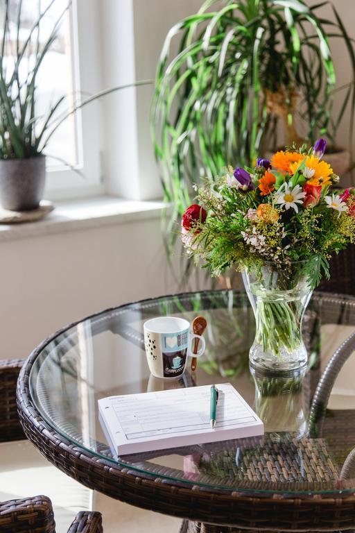 Haidegger Appartements Innsbruck Ngoại thất bức ảnh