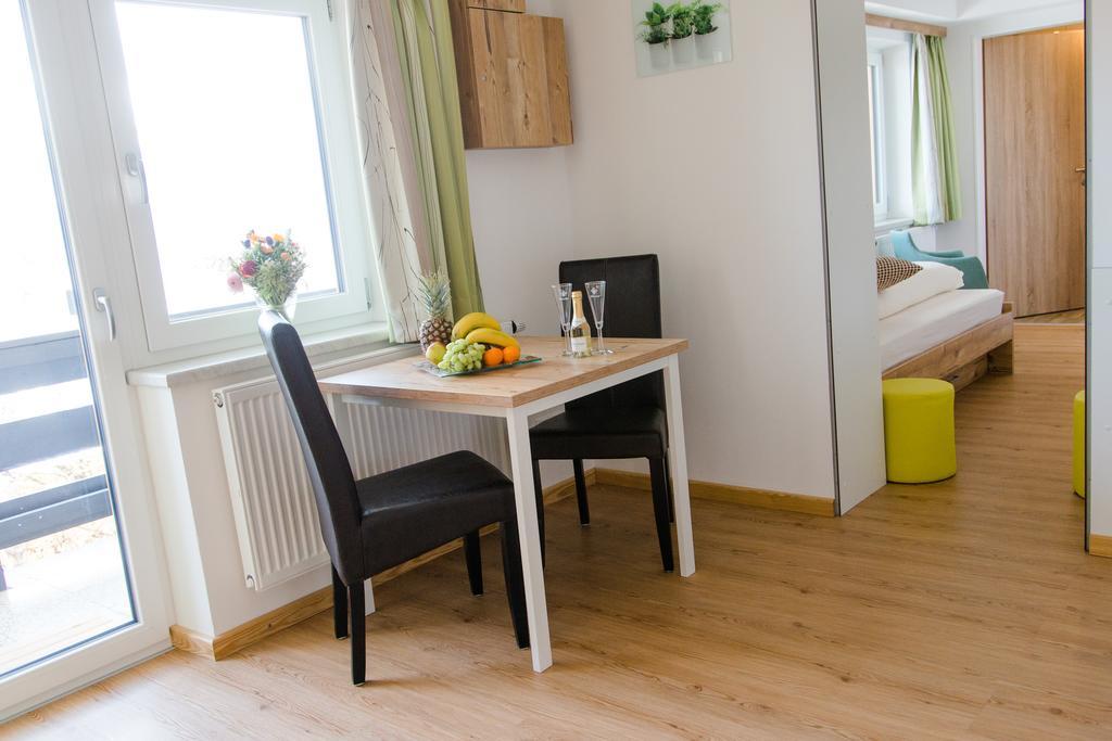 Haidegger Appartements Innsbruck Phòng bức ảnh