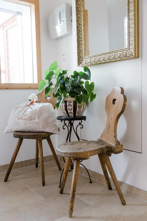 Haidegger Appartements Innsbruck Ngoại thất bức ảnh