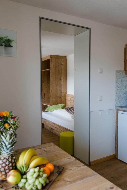 Haidegger Appartements Innsbruck Phòng bức ảnh