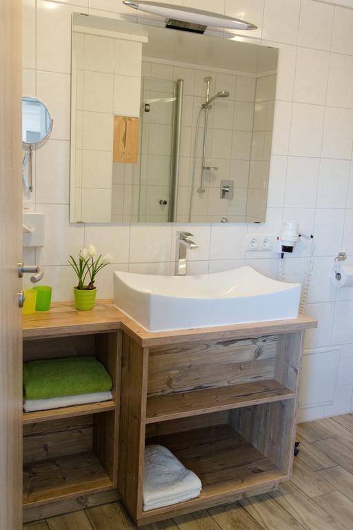 Haidegger Appartements Innsbruck Phòng bức ảnh