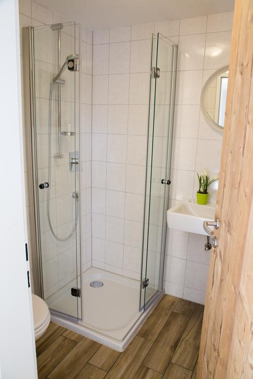Haidegger Appartements Innsbruck Ngoại thất bức ảnh