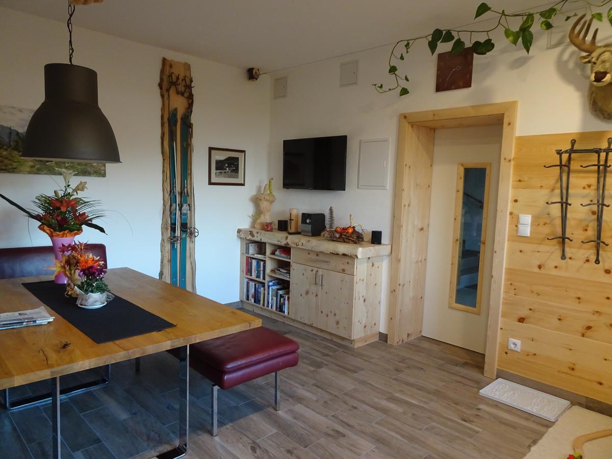 Haidegger Appartements Innsbruck Ngoại thất bức ảnh